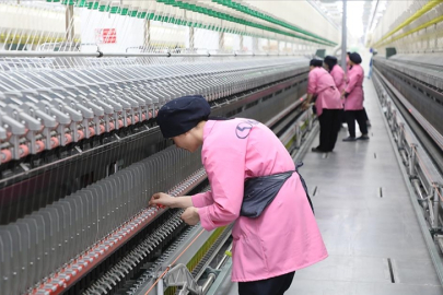 Aile ve Sosyal Hizmetler Bakanlığı'ndan kadınların iş gücüne katılımını artırma hedefi