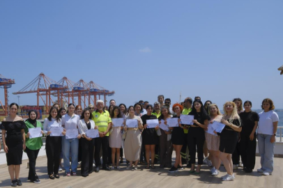 MIP’ye ‘En İyi Genişletilmiş Kurumsal Öğrenme’ altın ödülü