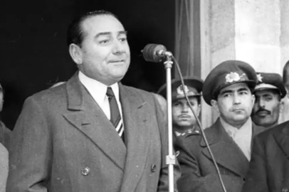 1961’de idam edilen eski başbakan Adnan Menderes kimdir?