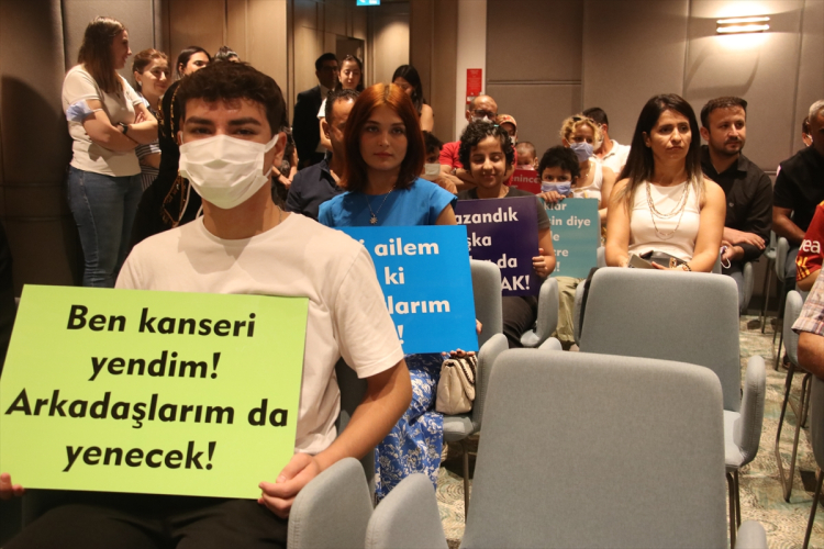 Türkiye'de kemik iliği bağışçısı sayısı 1 milyonu geçti