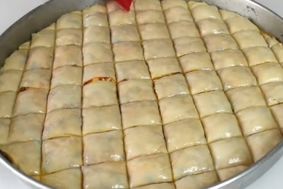 Elazığ Usulü Gömme: Gelenekten Gelen Lezzet