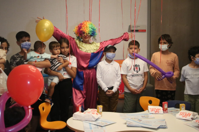 Türkiye'de kemik iliği bağışçısı sayısı 1 milyonu geçti