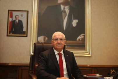 Bakan Güler:Kahramanlık ve fedakarlığınız asil milletimizin hafızasında sonsuza dek yaşayacak