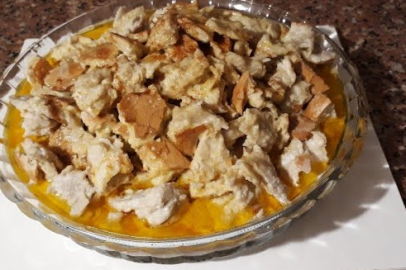 Geleneksel Lezzet: Babuko (Şir) Tarifiyle Sofralarınıza Şölen Katın