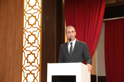 Yüreğir'de Gaziler Günü onuruna yemek programı düzenlendi