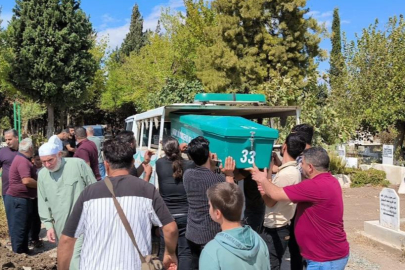 Hatay'da gölette boğulma faciası: Baba ve 4 çocuğu hayatını kaybetti