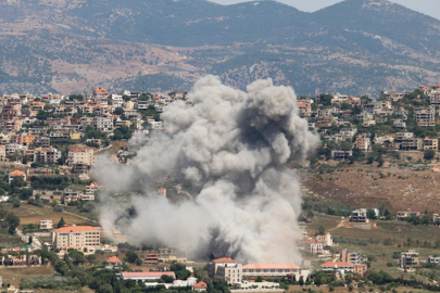 İsrail'in Lübnan'a saldırıları: 100'den fazla ölü, 400'den fazla yaralı