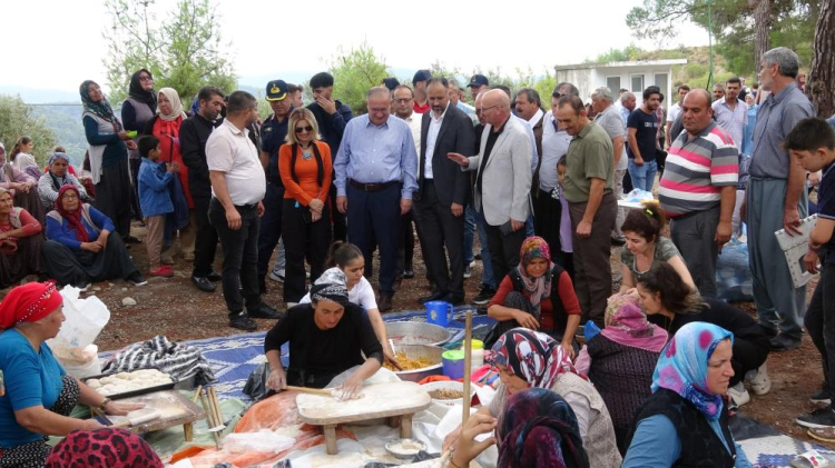mersin