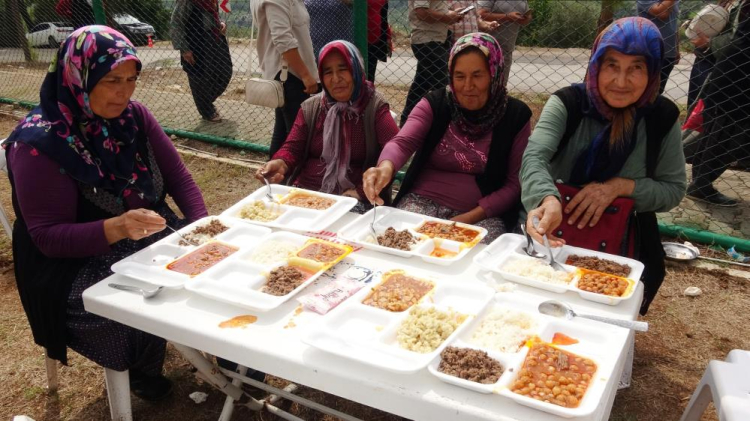 mersin