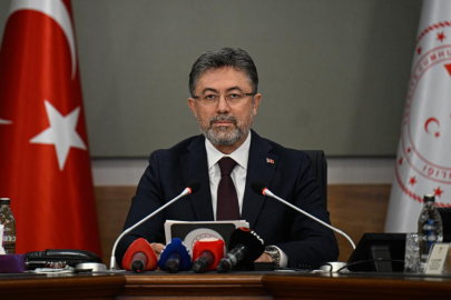 Bakan Yumaklı Bakü'de çarpıcı açıklamalarda bulundu