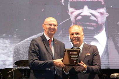 Mazlum Kiper: Adana'nın festival atmosferi bambaşka