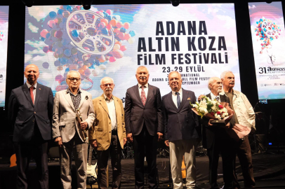 Orhan Kemal Emek Ödülleri töreni, usta sanatçılara adandı