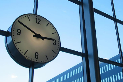 Saatler Geri Alınacak mı? 2024 Yılında Türkiye'de Kış Saati Uygulaması Olacak mı?