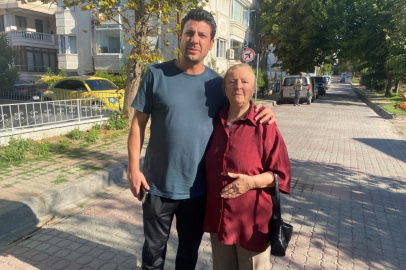 77 yaşındaki emekli öğretmen dolandırıcıların hedefi oldu