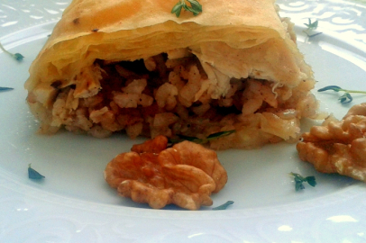 Çullama: Lezzetli Bir Türk Yemeği Tarifi