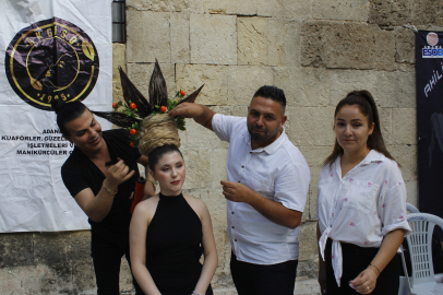 Hacı Emin Ünal: Ahilikten bereket ve kardeşlik geliyor