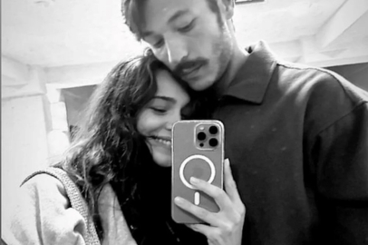 "Kimse yok, ortalıkta adam kalmadı" diyen Hafsanur Sancaktutan'dan sevgilisi Kubilay Aka ile ilk paylaşım