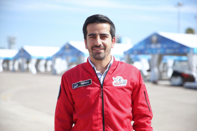 TEKNOFEST 2024'de  Çanakkale’nin ruhu dijital deneyimle yaşanacak