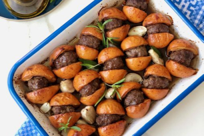 Yeni Dünya Kebabı Tarifi: Farklı Bir Lezzet Deneyimi