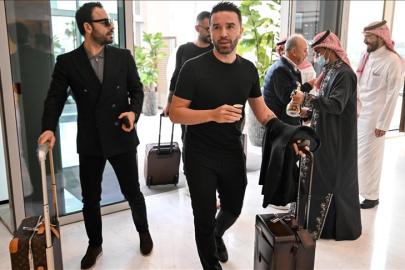 Gökhan Gönül, Ümit Milli Futbol Takımı'nda teknik direktörlük görevine  getirildi