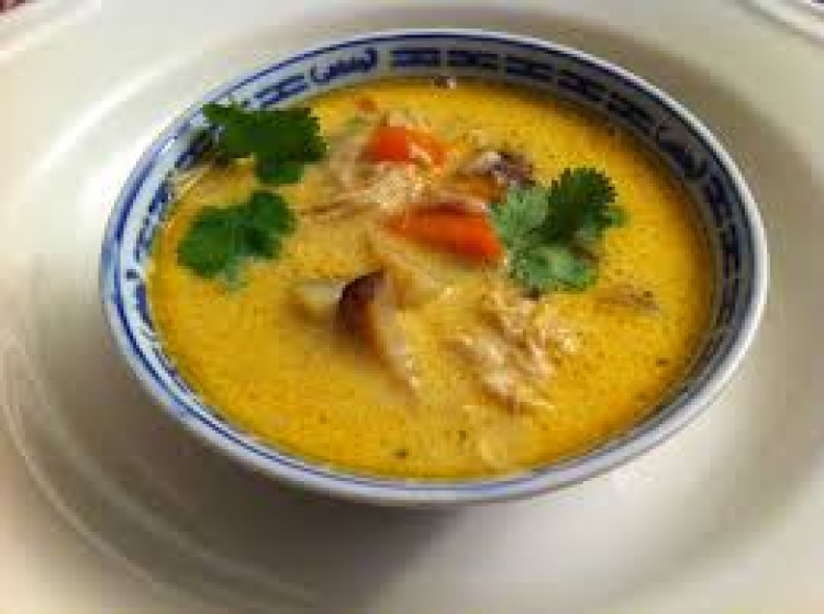 yer elması çorbası