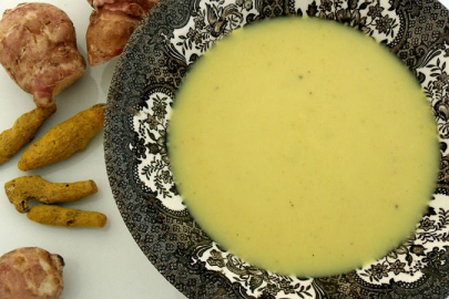 Sağlıklı ve Lezzetli: Yer Elması Çorbası Tarifi