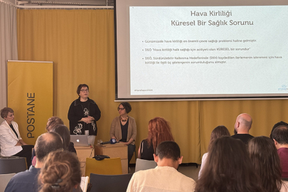 Türkiye'nin hava kalitesi karnesi 'Kara Rapor 2024' yayınlandı