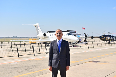 Uraloğlu: Bu yıl başlanan Melbourne seferlerinin ardından Sydney Avustralya kıtasında açacağımız ikinci yeni nokta olacak