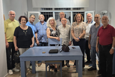 Dil Devrimi’nin 92. yıldönümü Adana’da kutlandı: Dilimiz onurumuzdur