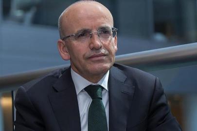 Bakan Şimşek: Esnaf ve işletmeler için yeni nesil ödeme cihazı zorunluluğu