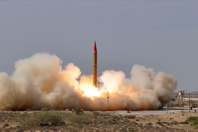 Türkiye’nin nükleer silah durumu ve küresel nükleer silahlanma eğilimleri