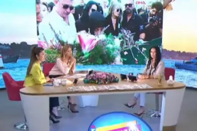 Aramızda Kalmasın'ın konuğu Serpil Çakmaklı kimdir? Serpil Çakmaklı kaç yaşında, nereli?