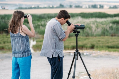 Avrupa Kuş Gözlem Günü etkinlikleri için geri sayım başladı