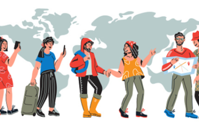 Hilton'dan 2025 küresel seyahat eğilimleri raporu: Türk gezginler dinlenme ve yeniden şarj olmayı önceliyor