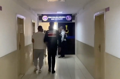 8 İlde "Siberağ-8" operasyonunda 22 şüpheli yakalandı