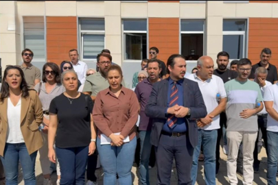 Depremde hayatını kaybedenlerin aileleri adalet arıyor