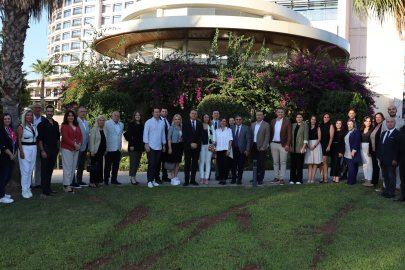 TÜRKONFED, Sivil Toplum ve İş Dünyası için yeni eğitim programı başlattı