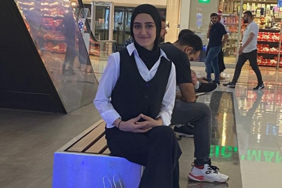 Van’da kayıp olan Iraklı kız çocuğu bulundu