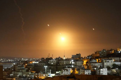 İran’dan İsrail’e yeni balistik füze saldırıları: İsrail’de sığınak alarmı