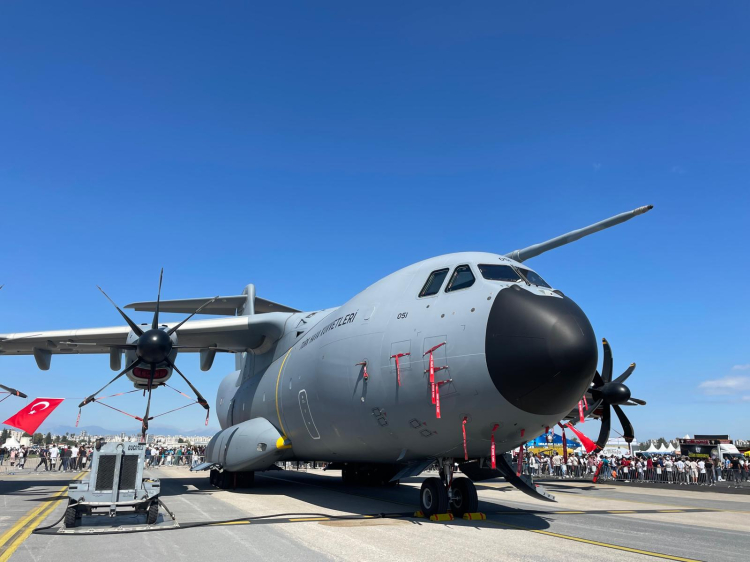 Havacılık, Uzay ve Teknoloji Festivali 