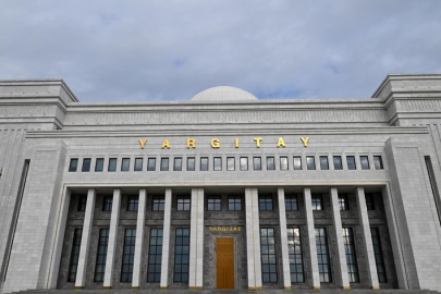 Yargıtay’a 8 yeni üye seçildi: Başsavcılar ve hakimler göreve başladı