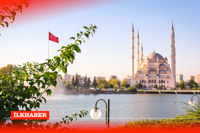 5 Ekim Cumartesi Adana namaz vakitleri ne zaman? Sabah, öğle, ikindi, akşam, yatsı namazı saat kaçta?