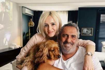 Yavuz Bingöl 5. kez nikah masasına oturacak