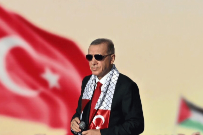 Cumhurbaşkanı Erdoğan'dan Gazze Soykırımı için sert mesaj: "İsrail, soykırımın bedelini ödeyecek"