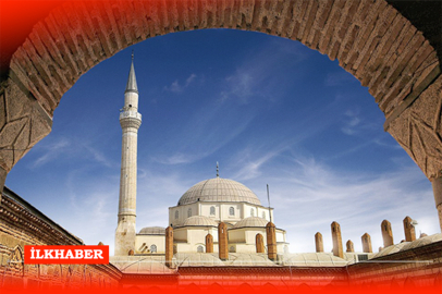 9 Ekim Çarşamba Mersin namaz vakitleri ne zaman? Sabah, öğle, ikindi, akşam, yatsı namazı saat kaçta?