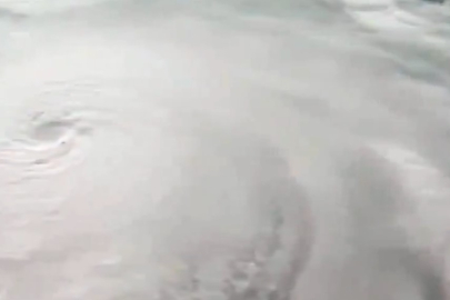 Florida'da alarm durumu: Milton kasırgası kategori 5'e yükseldi