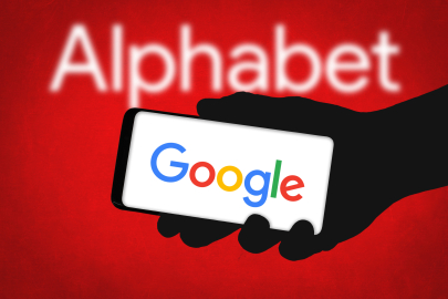 Alphabet kurucuları Larry Page ve Sergey Brin servette hızla yükseldi