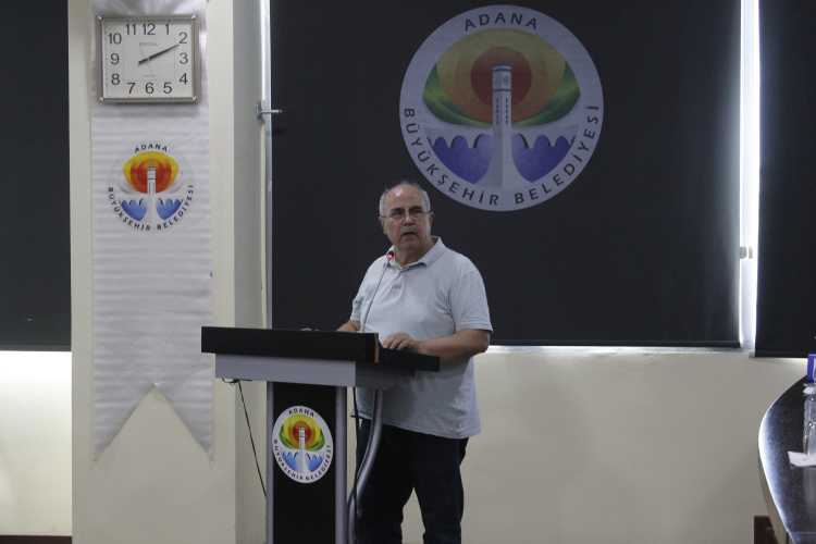 Adana Büyükşehir Belediye Meclisi