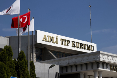 Adli Tıp Kurumu'da yeni düzenlemeler Resmi Gazete'de yayımlandı