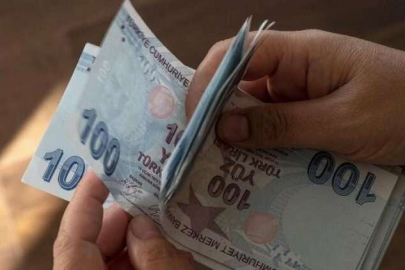 Bankacılık sektörünün mevduatı geçen hafta geriledi
